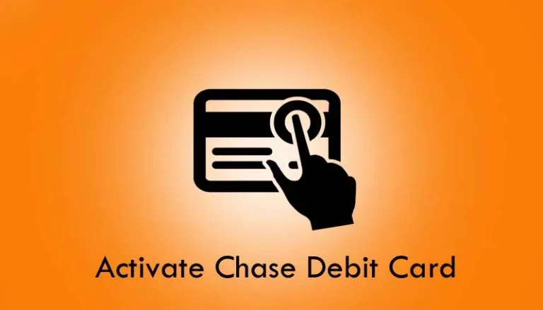 How to Activate Your Chase Debit Card